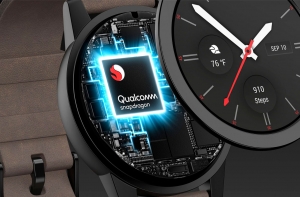 Умные часы Snapdragon Wear 3100