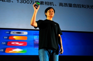 Презентации смартфонов и компьютеров