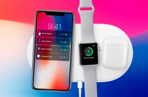 Apple AirPower