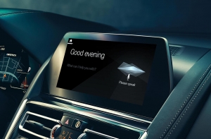 BMW Personal Intelligent Assistant