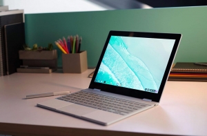 Google Pixelbook 2 Leaks