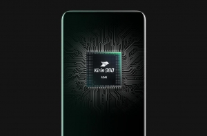 Huawei Kirin 980