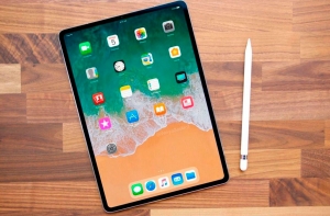 iPad Pro 2018