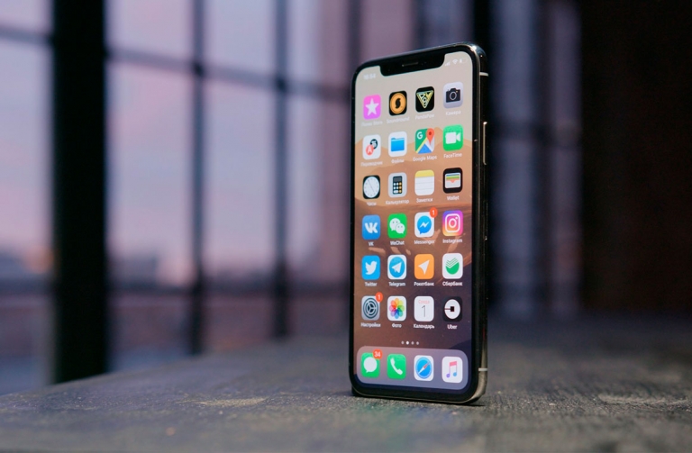 Стоит ли менять iphone x на iphone 12