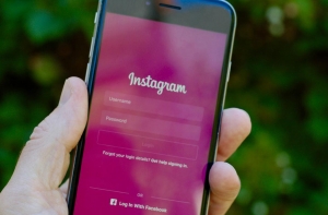 Instagram Shopping App