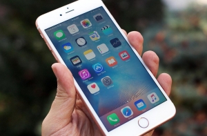 iOS new vulnerability