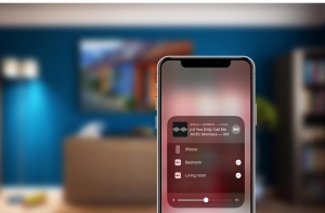 iOS Airplay 2