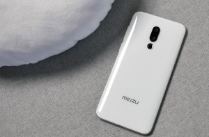 Meizu 16X