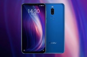 Meizu X8