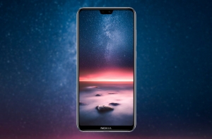 Nokia 7.1 Plus