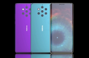 Nokia 9