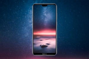 Nokia 9 Photo Leaks