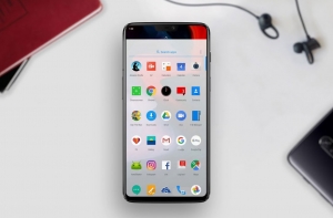 OnePlus 7