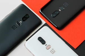 OnePlus 6T Headphone Jack