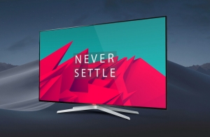 OnePlus TV
