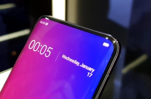 Oppo Find X 10 Gb RAM