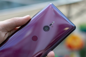 Sony Xperia XZ3