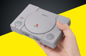 Sony PlayStation Classic