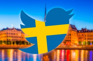 Sweden Twitter Account
