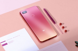 Xiaomi Mi 8 Lite