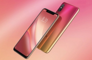 Xiaomi Mi 8 Pro