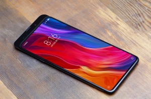 Xiaomi Mi Mix 3