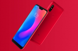 Xiaomi Redmi Note 6 Pro