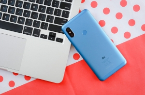 Xiaomi Redmi Note 6 Pro