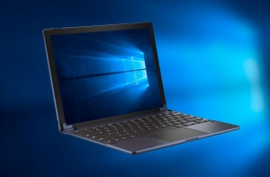 Google Pixel Slate на Windows 10