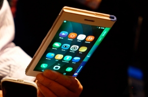 Складной планшет Lenovo