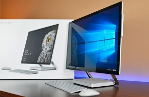 комплект Microsoft Surface Studio 2
