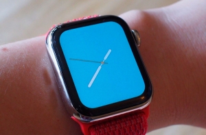 watchOS 5.1 циферблат