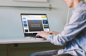 Asus Chromebook C423