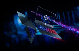 Рендеры ноутбука Asus ROG Strix SCAR II