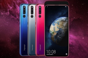 Honor Magic 2