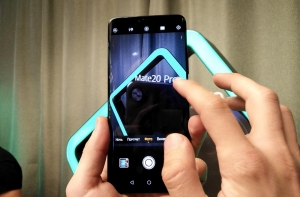 Huawei Mate 20 и Mate 20 Pro
