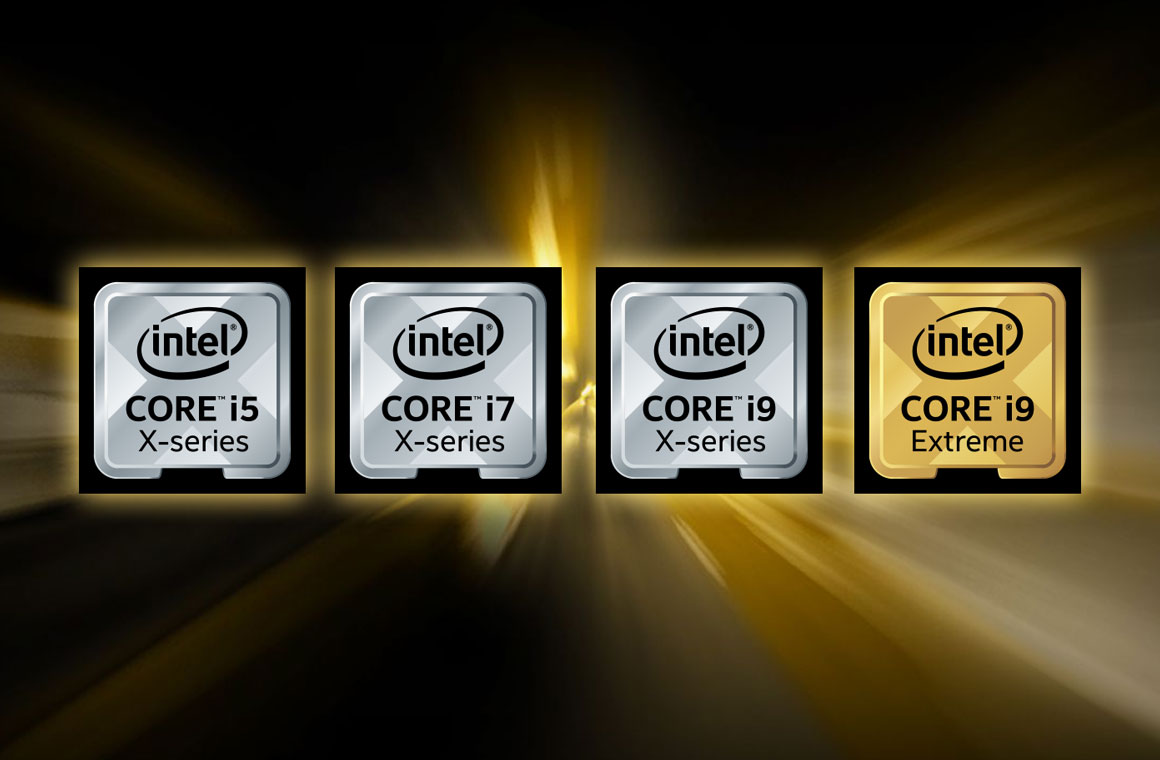 Intel Core 9 gen