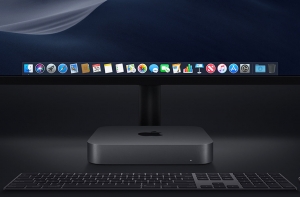 Представили обновленный Mac Mini