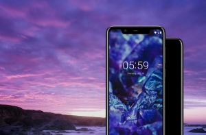 Nokia 5.1 Plus