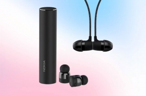Nokia True Wireless Earbuds