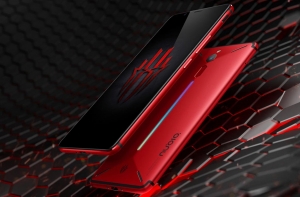 Nubia Red Magic 2 teaser
