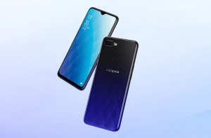 Oppo A7
