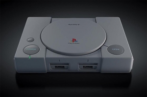 Sony PlayStation Classic