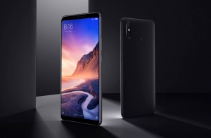 Xiaomi Mi Max 3 в перспективе