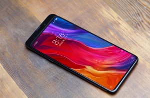 Xiaomi Mi Mix 3