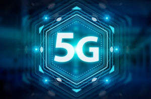 Услуги 5G