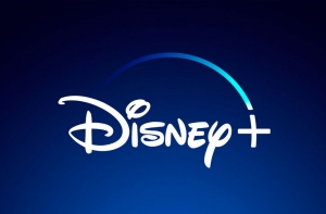Стриминговый сервис Disney+