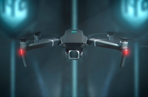 Mavic 2 в полете