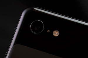 Google Pixel 3 камера