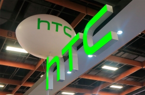 лого HTC
